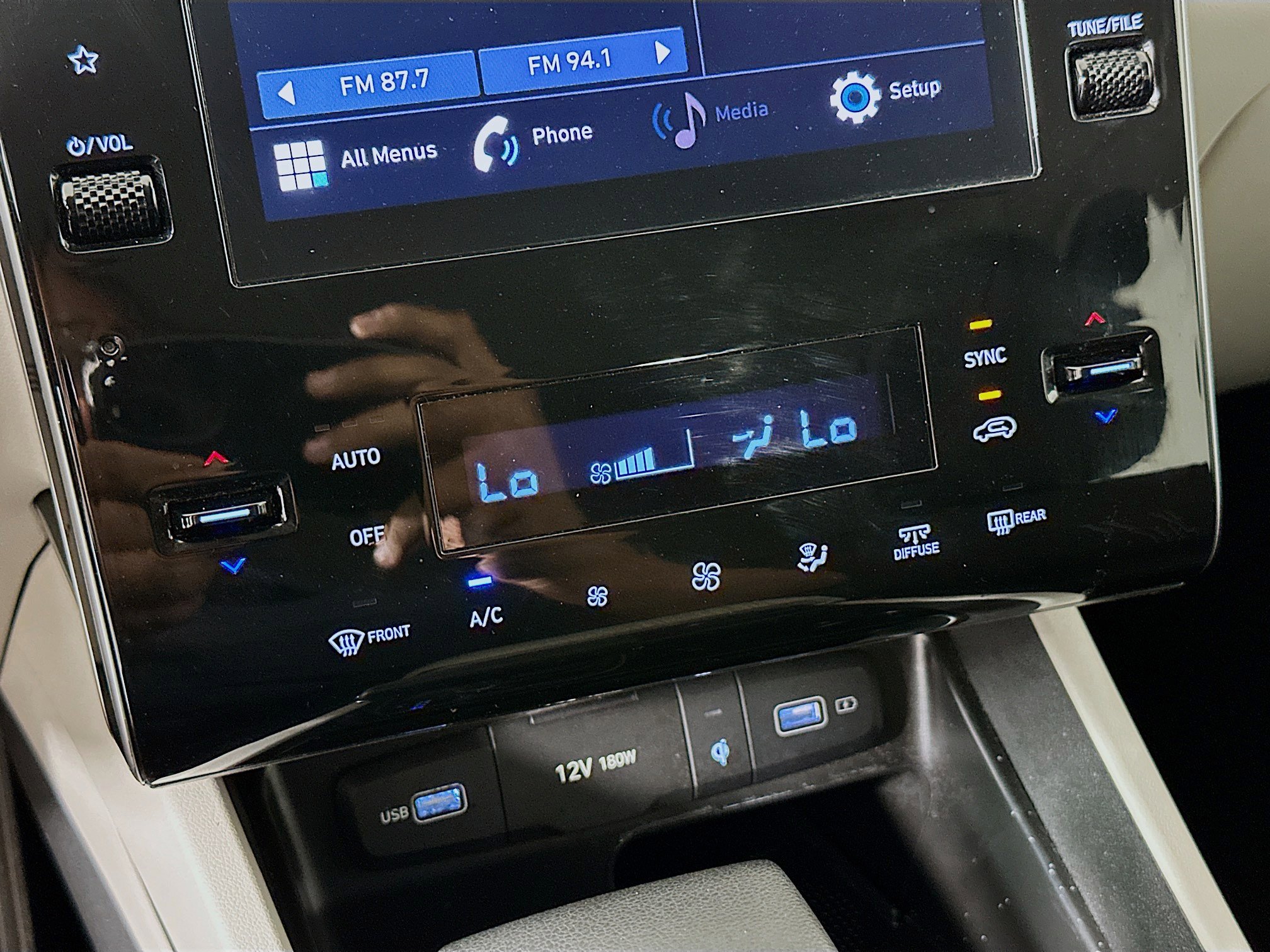 Used 2024 Hyundai Tucson SEL image 23