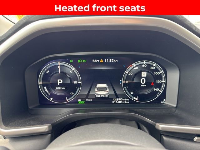 Used 2025 Mitsubishi Outlander SE image 15