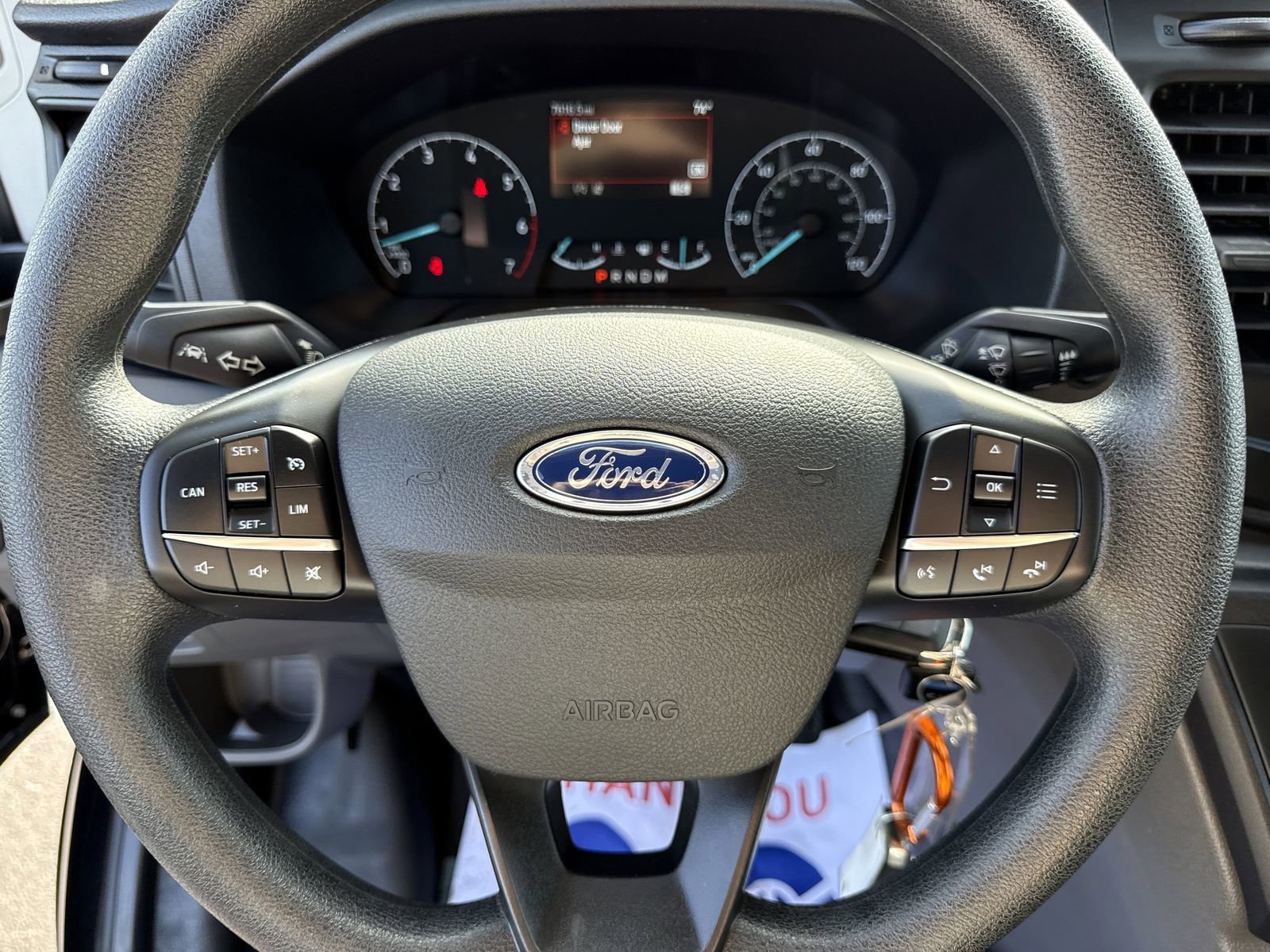 Used 2022 Ford Transit 250 Medium Roof w/ Upfitter Package image 27