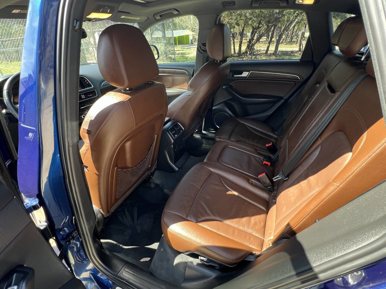 Used 2014 Audi Q5 TDI Premium Plus image 32