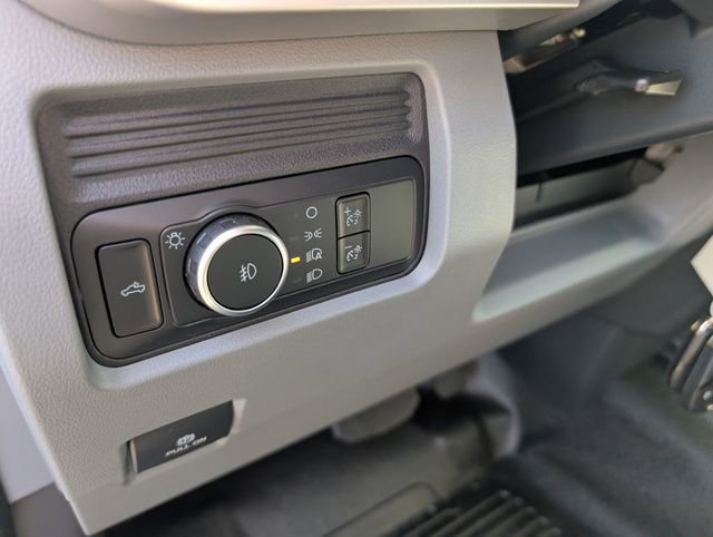 New 2026 Ford F450 XL AWD/4WD image 15