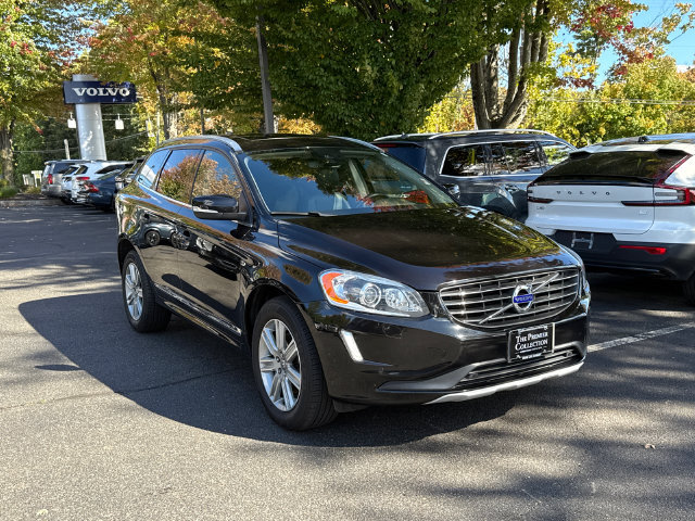 Used 2017 Volvo XC60 T5 Inscription w/ Preferred Option Package AWD/4WD image 5
