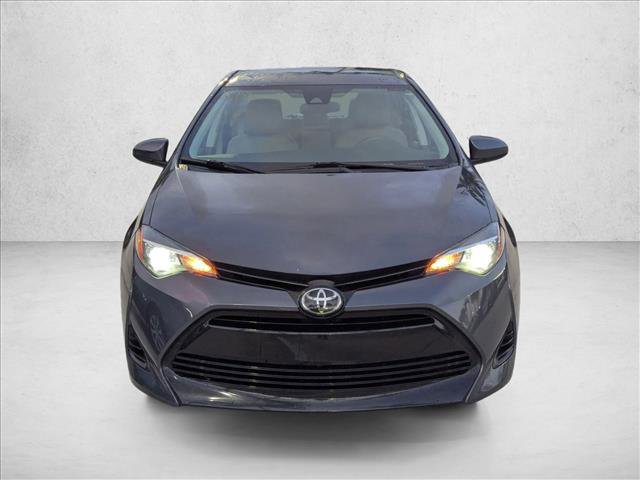 Used 2019 Toyota Corolla LE FWD image 2
