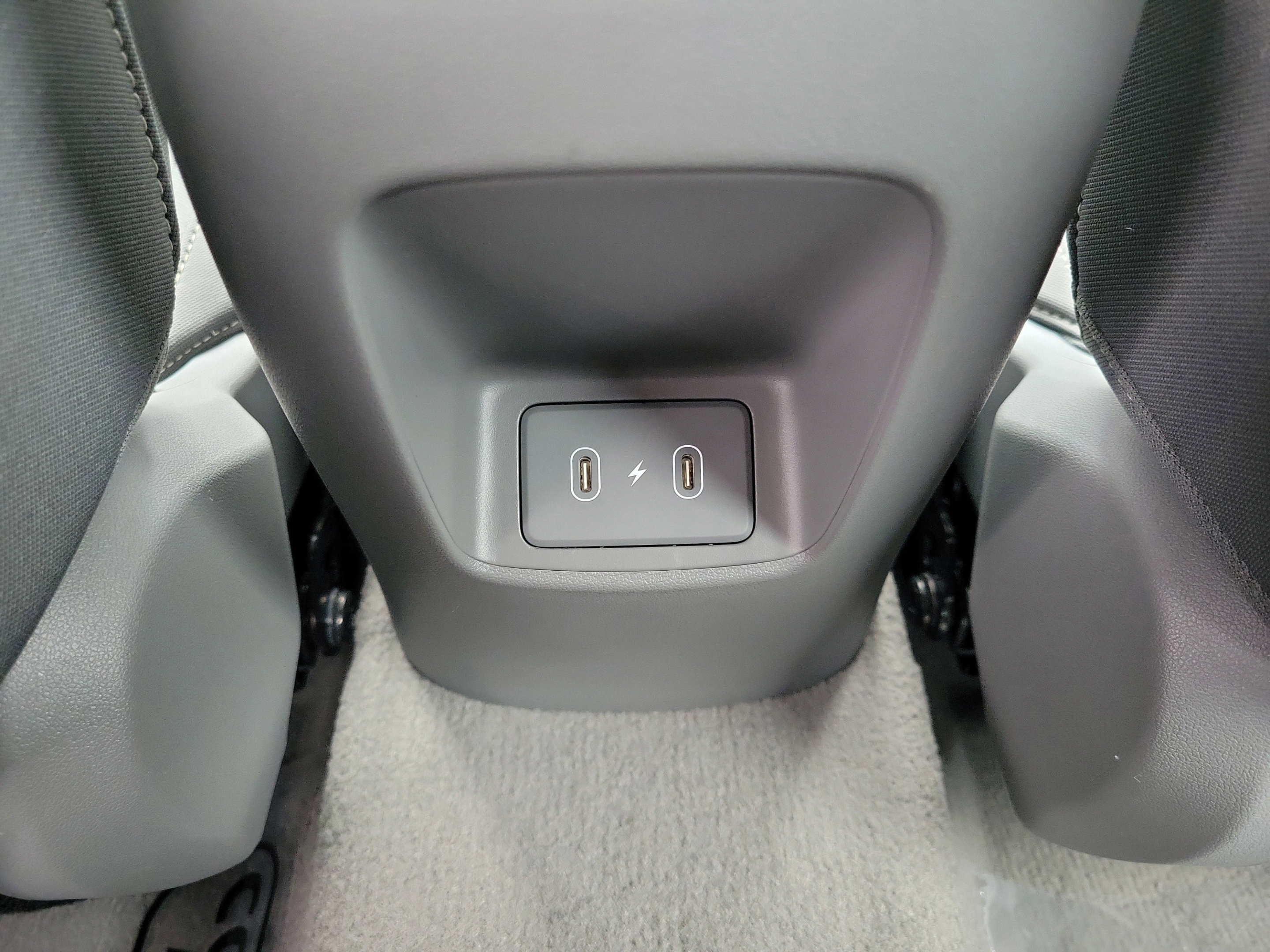New 2025 Hyundai Elantra Hybrid FWD image 9