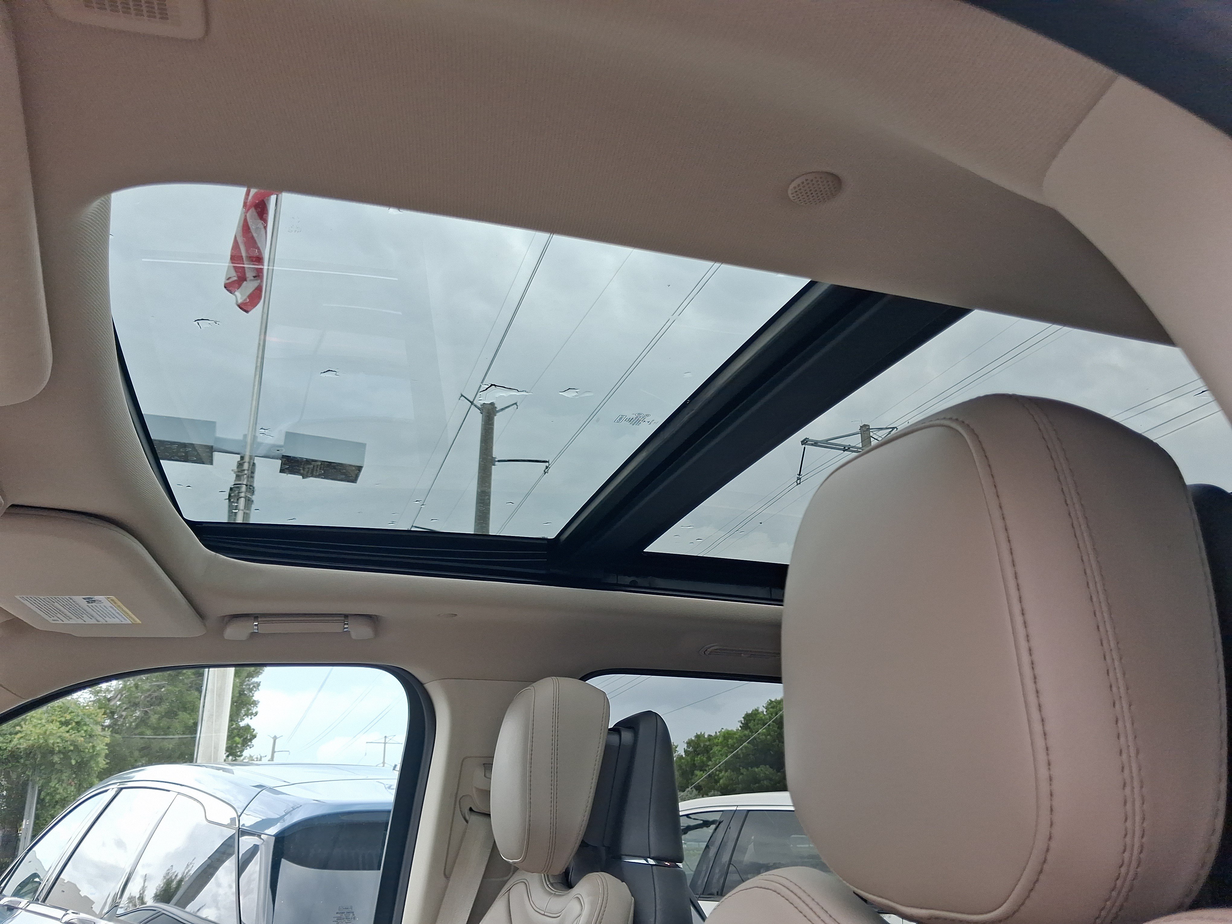 Certified 2023 Lincoln Navigator Reserve RWD image 12