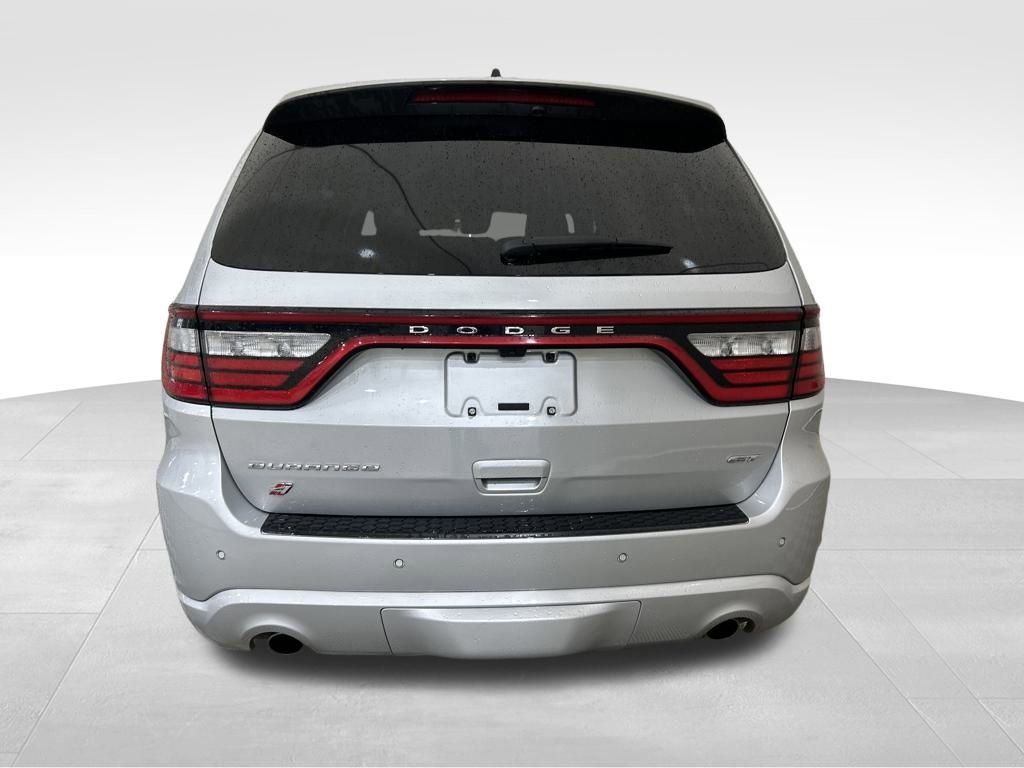 Used 2024 Dodge Durango GT image 4