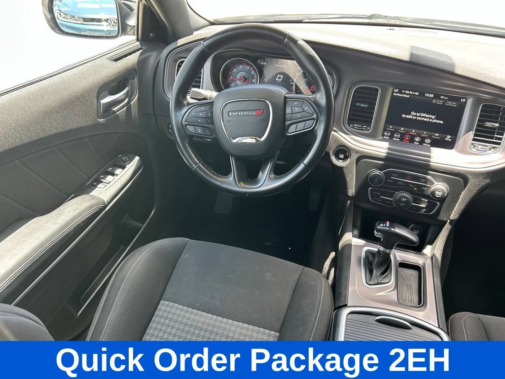 Used 2023 Dodge Charger GT RWD image 10