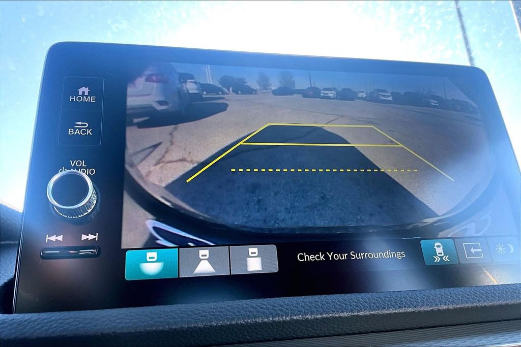 New 2026 Acura Integra A-Spec FWD image 21