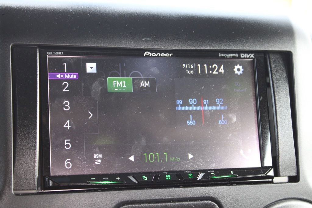 Used 2016 Jeep Wrangler Unlimited Sport w/ Max Tow Package image 32