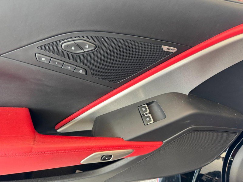 Used 2018 Chevrolet Corvette Grand Sport RWD image 12