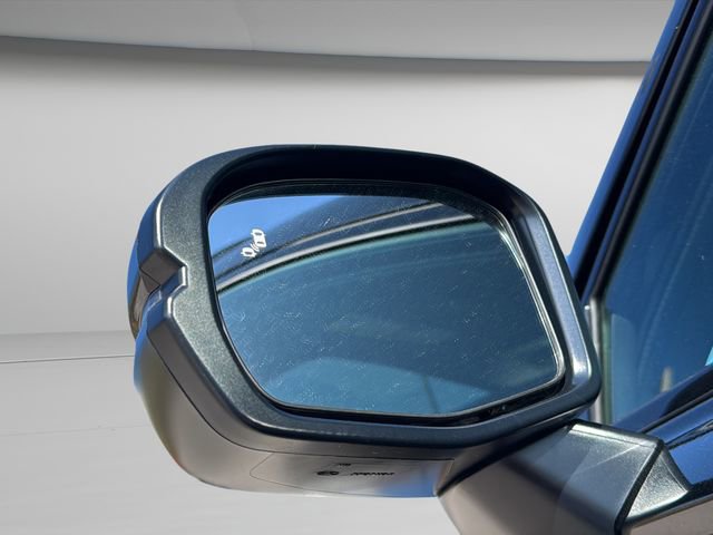 Certified 2026 Honda CR-V TrailSport image 21
