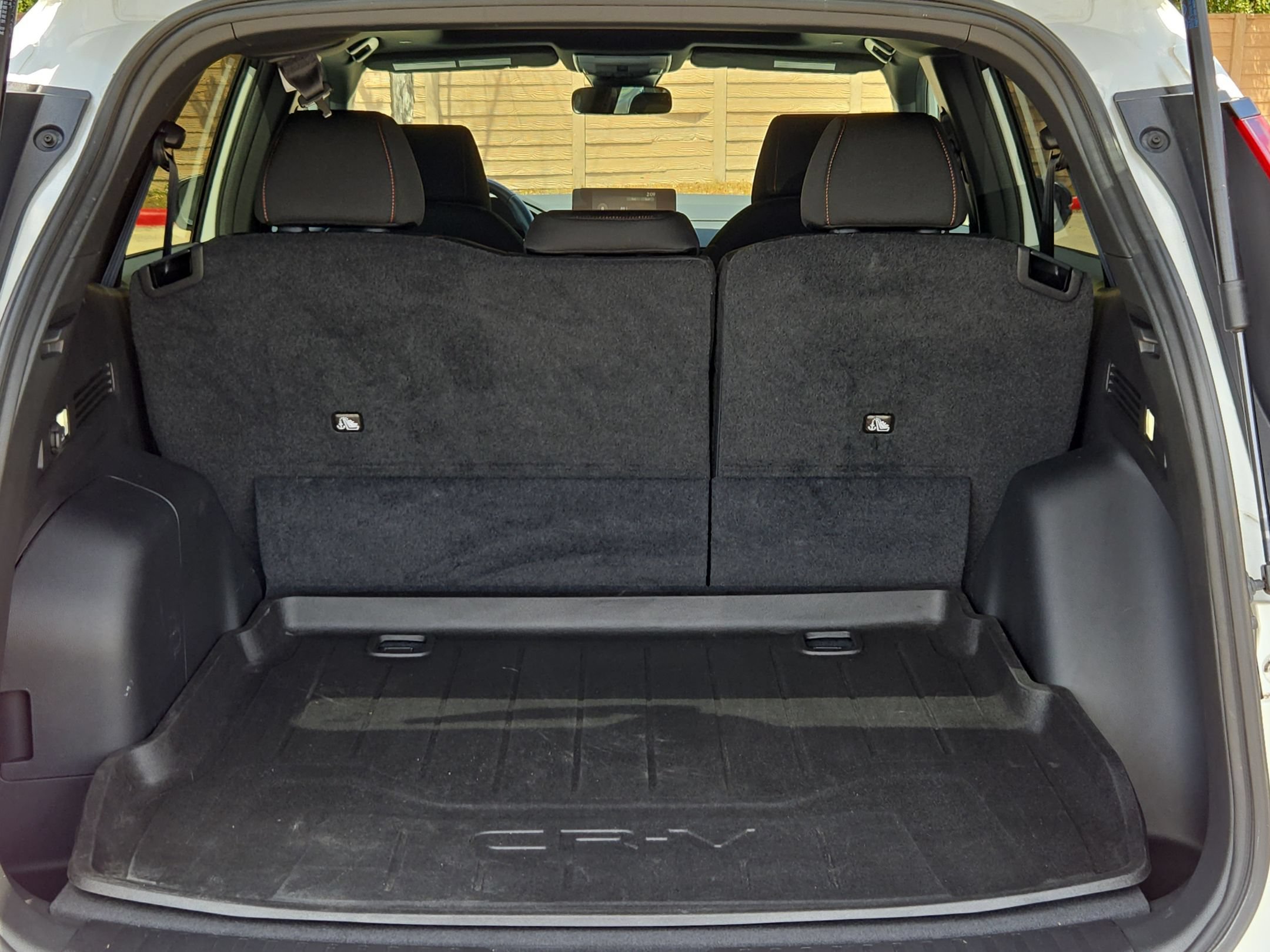 Certified 2023 Honda CR-V Sport image 24