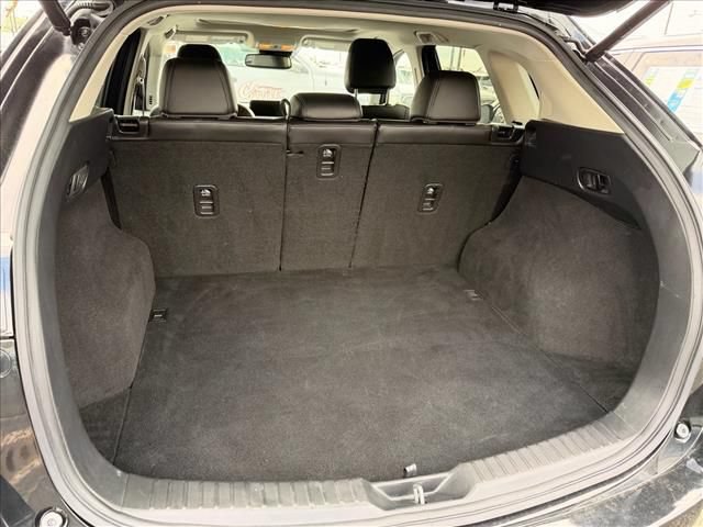 Used 2019 MAZDA CX-5 Touring AWD/4WD image 27