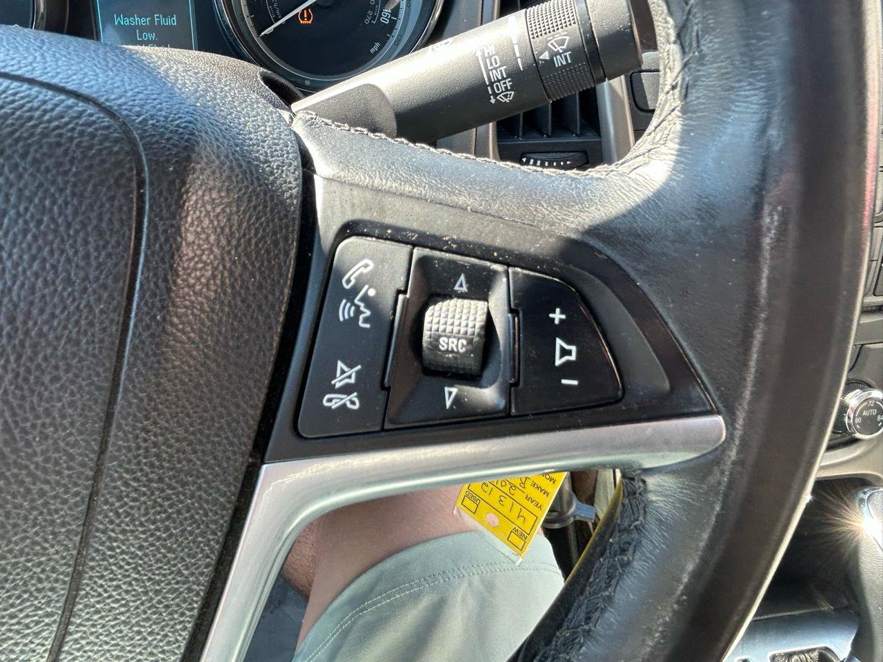 Used 2013 Buick Verano FWD image 18