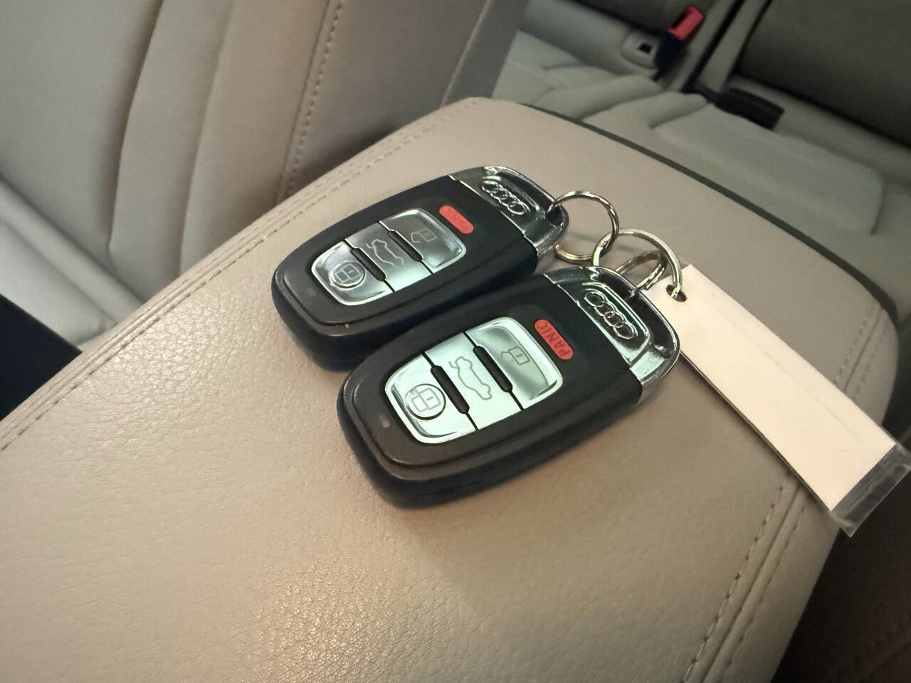 Used 2014 Audi Q5 2.0T Premium Plus image 19