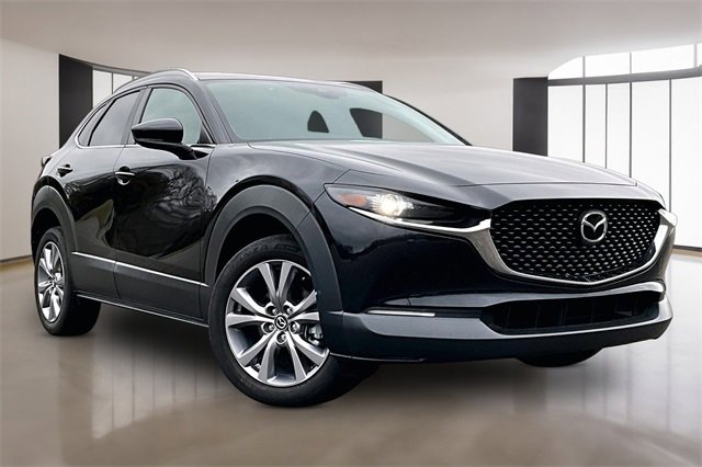 Used 2023 MAZDA CX-30 AWD 2.5 S w/ Preferred Package image 3