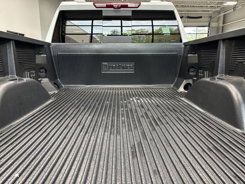 Used 2024 GMC Sierra 1500 Denali w/ Denali Reserve Package image 8