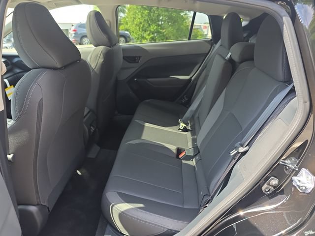 New 2026 Subaru Crosstrek 2.5i Premium AWD/4WD image 22