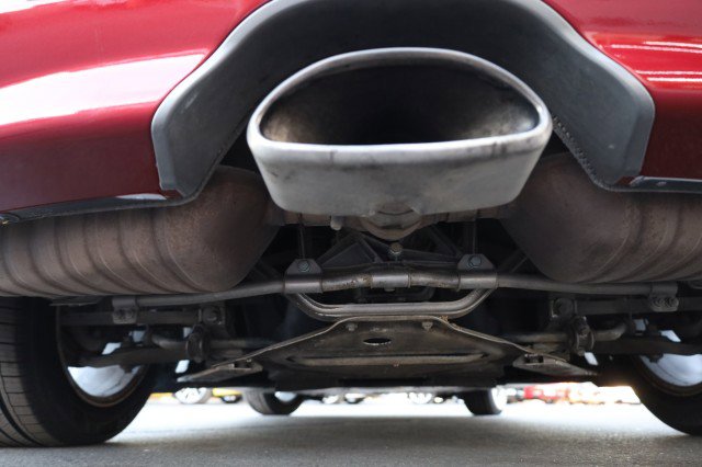 Used 2008 Porsche Boxster RWD image 52