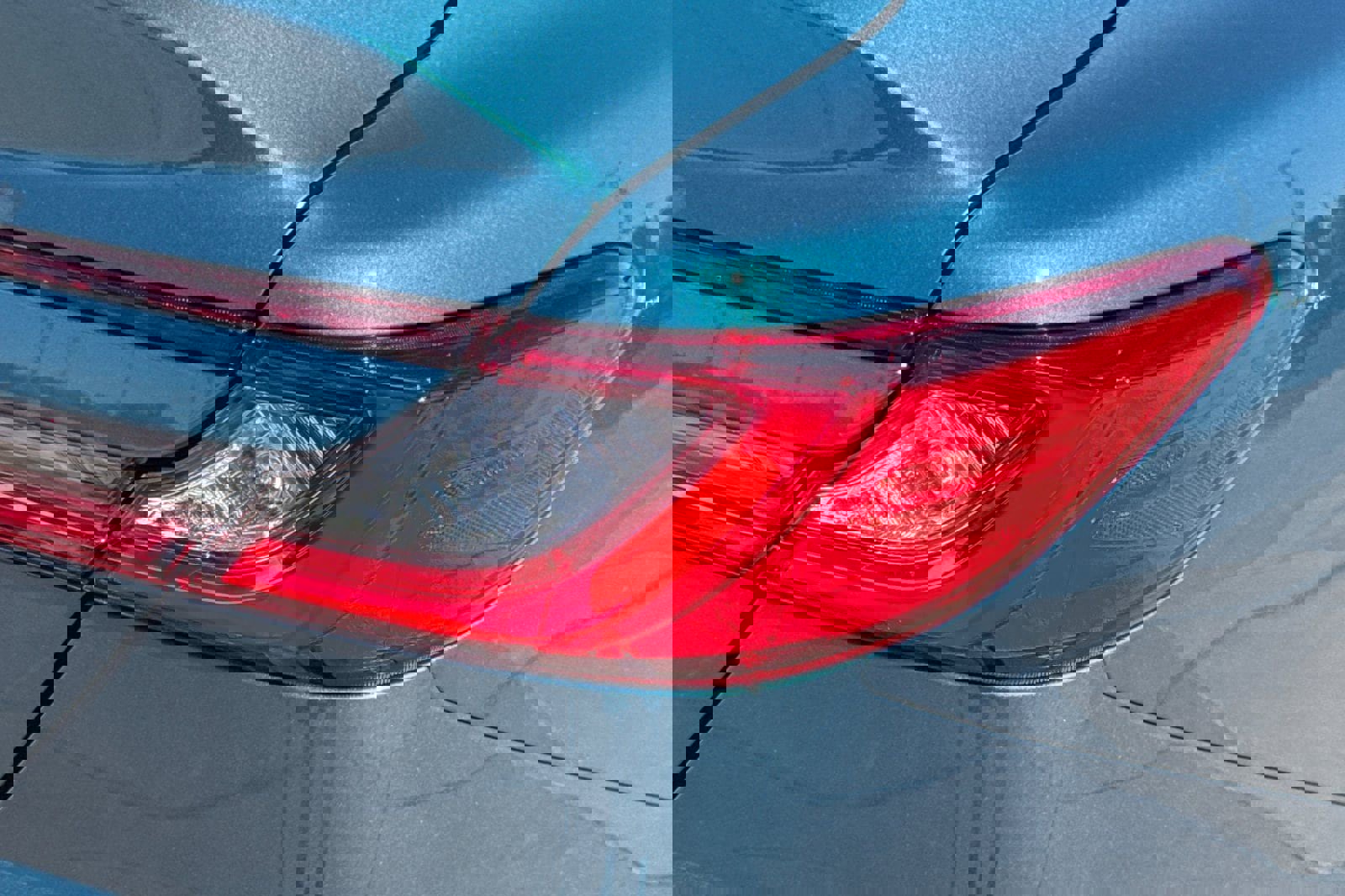 New 2026 Toyota Camry XLE image 31