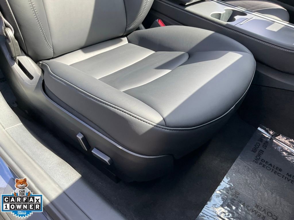 Used 2023 Tesla Model 3 Standard Range image 62