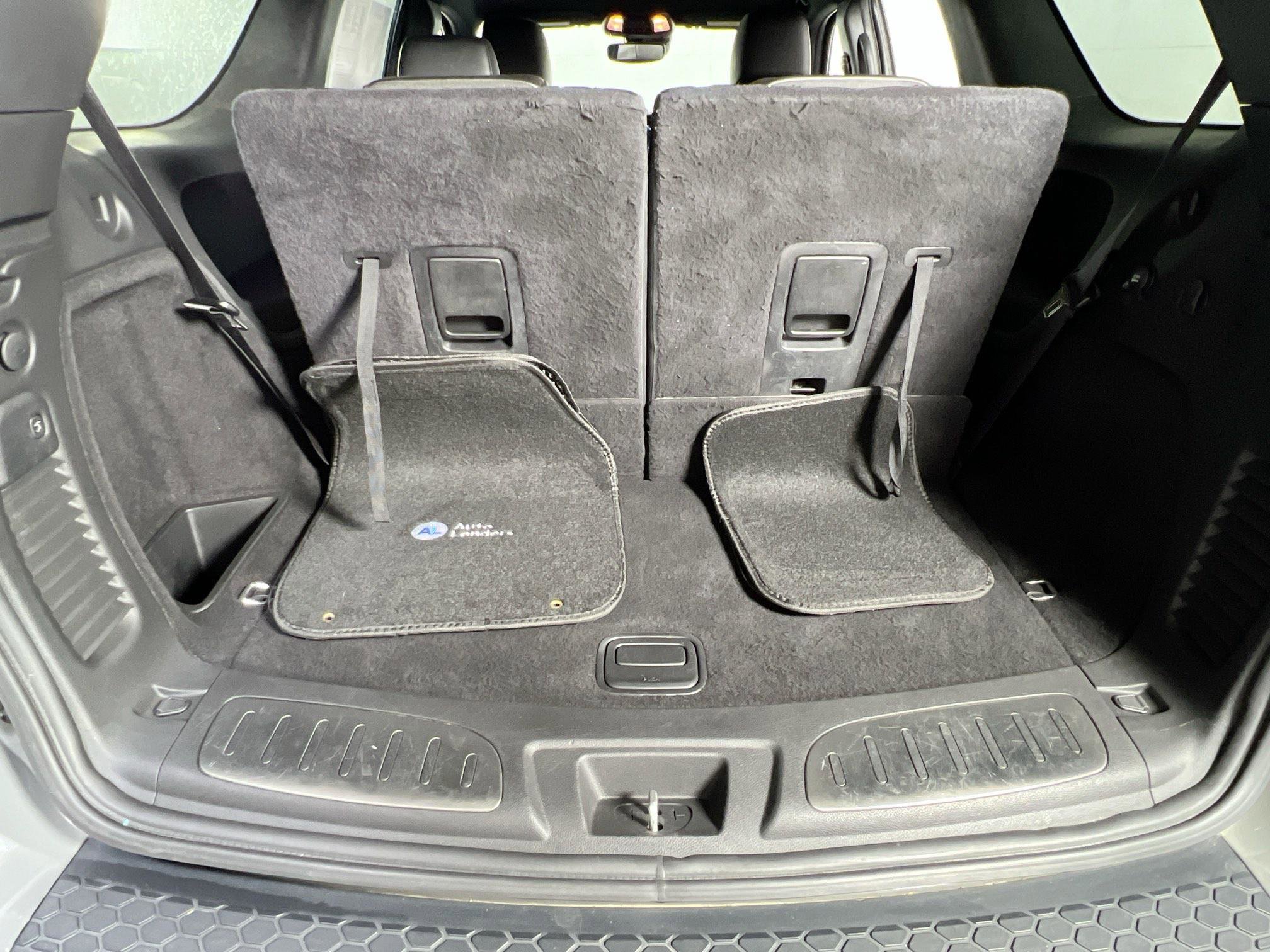 Used 2022 Dodge Durango GT image 23