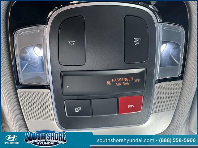 Certified 2025 Hyundai Tucson SE AWD/4WD image 36
