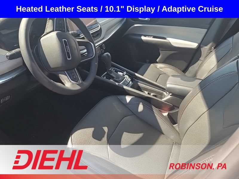 Used 2023 Jeep Compass Limited AWD/4WD image 8