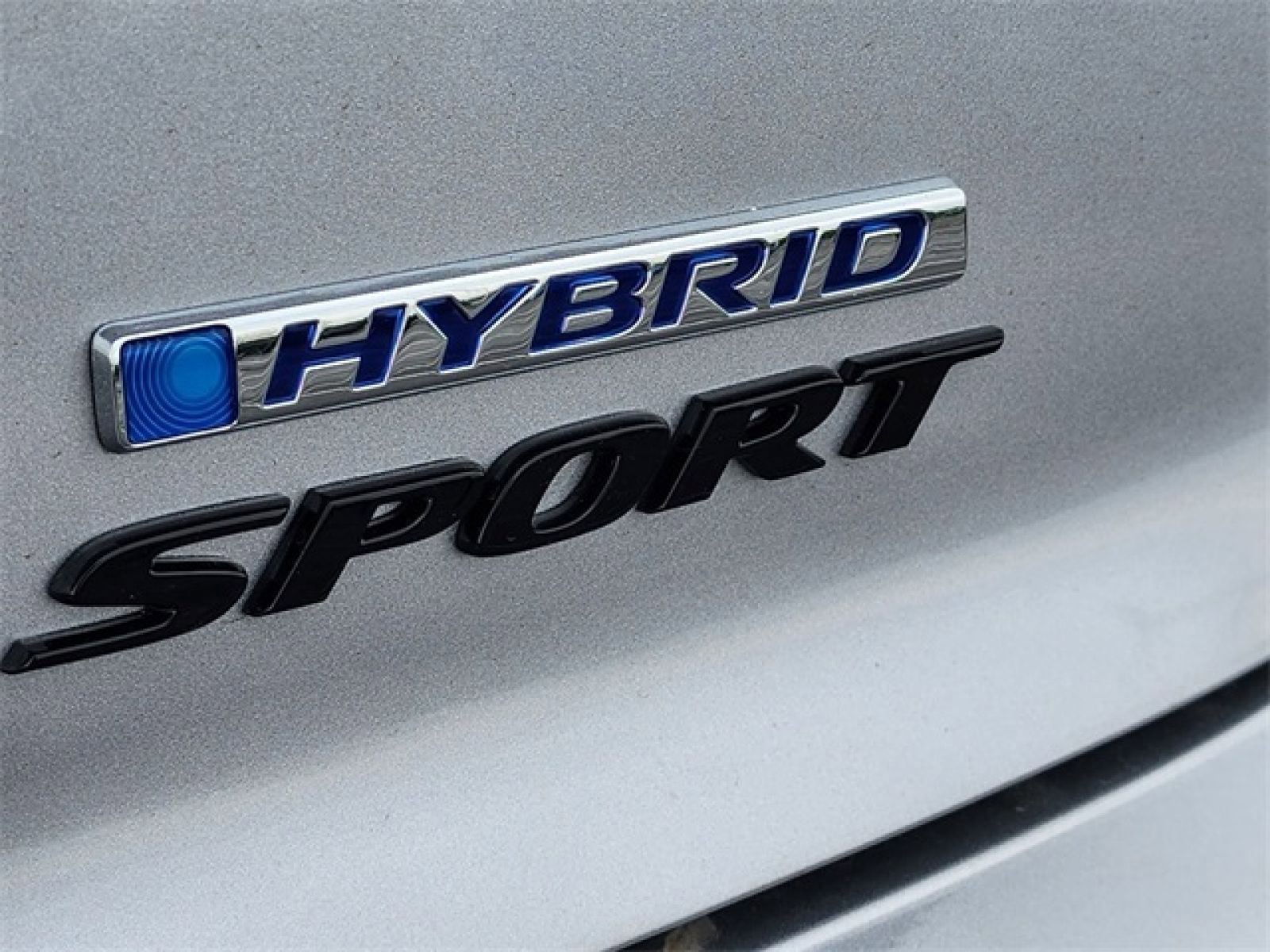 Used 2023 Honda Accord Sport image 7