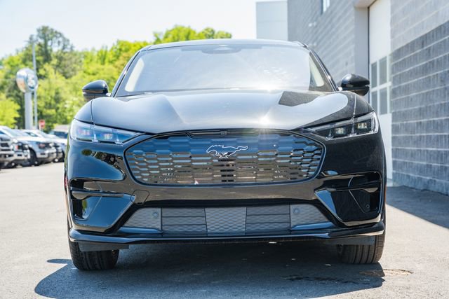 New 2026 Ford Mustang Mach-E Premium AWD/4WD image 3
