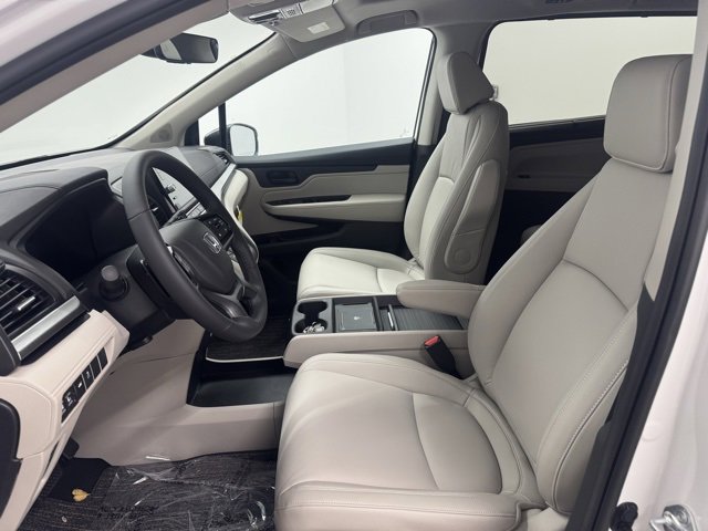 New 2026 Honda Odyssey EX-L image 10