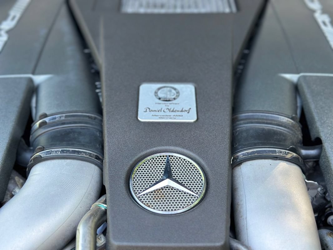 Used 2014 Mercedes-Benz G 63 AMG 4MATIC image 30