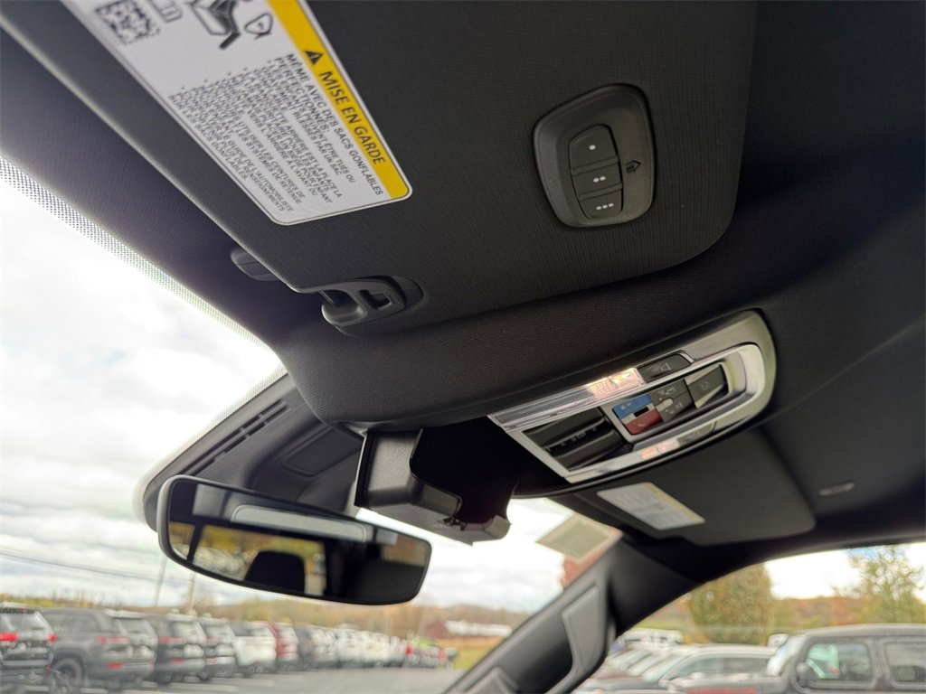 New 2026 RAM 1500 Big Horn image 29