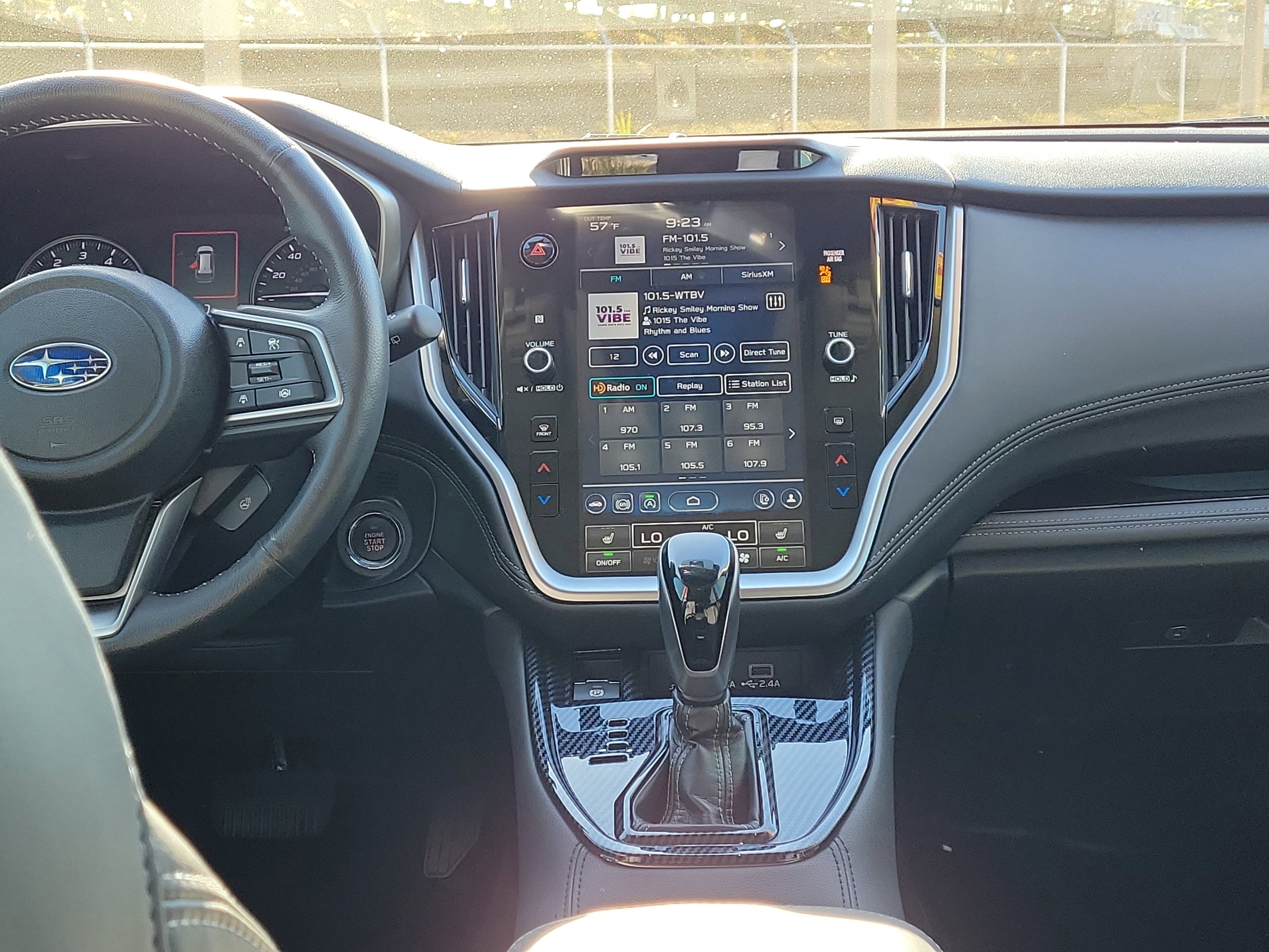 Used 2024 Subaru Outback Limited XT w/ Popular Package #2 image 16