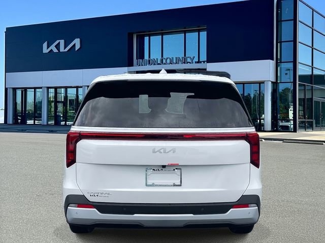 New 2026 Kia Carnival image 9