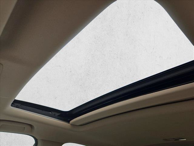 Used 2018 Honda CR-V EX image 16