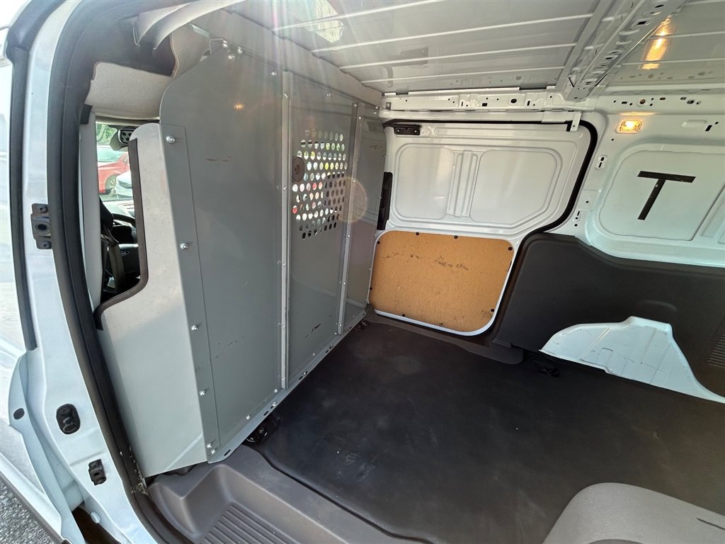 Used 2022 Ford Transit Connect XL FWD image 21