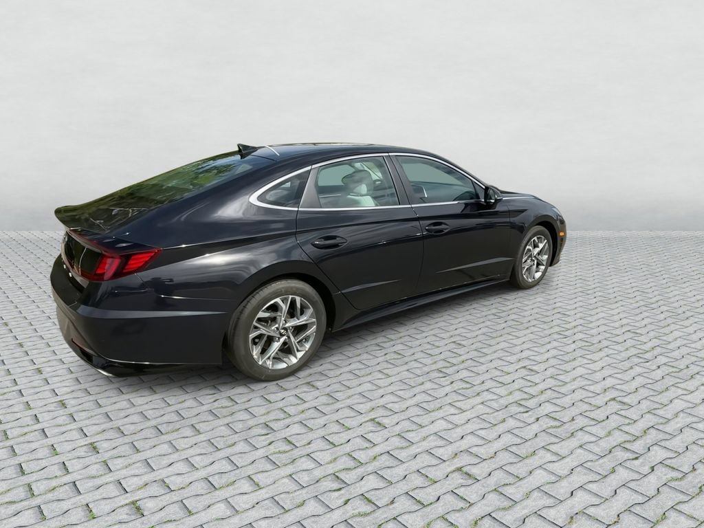 Used 2023 Hyundai Sonata SEL FWD image 8