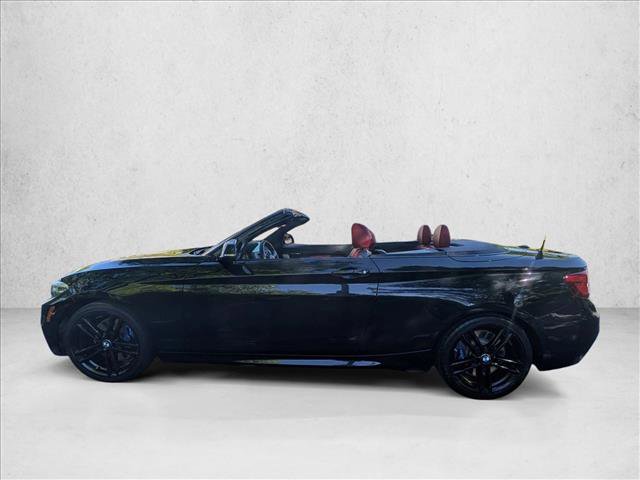 Used 2018 BMW M240i Convertible image 16