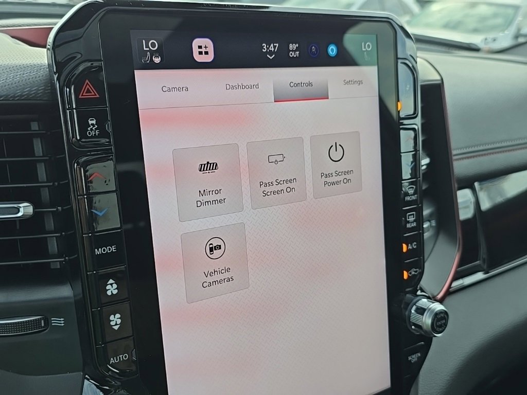 New 2026 RAM 1500 Rebel image 39