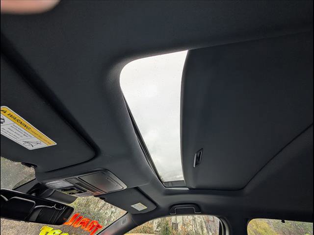 Certified 2022 Honda Passport TrailSport image 12