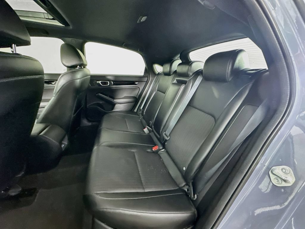 Used 2023 Honda Civic Sport Touring image 27