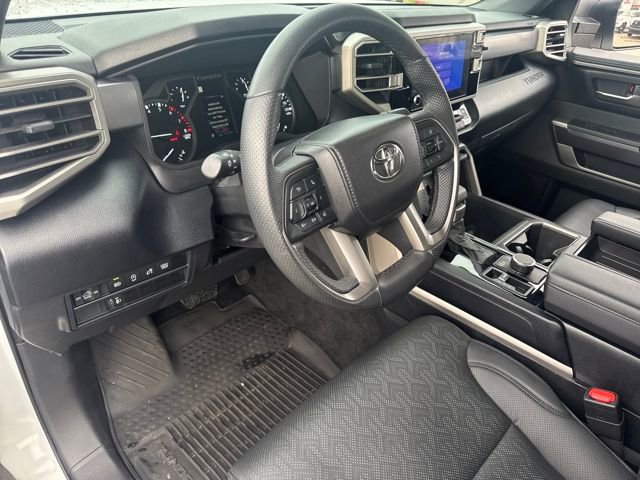 Used 2025 Toyota Tundra SR5 w/ SR5 Premium Package image 20