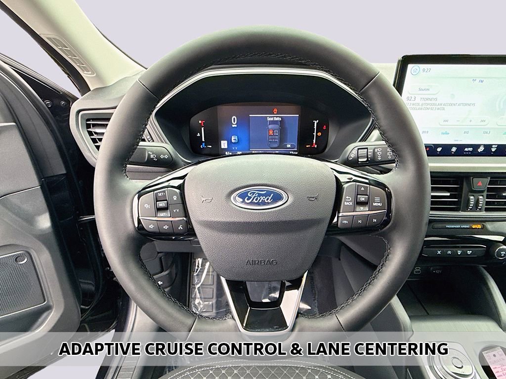 New 2026 Ford Escape Active w/ Tech Pack #1 image 4