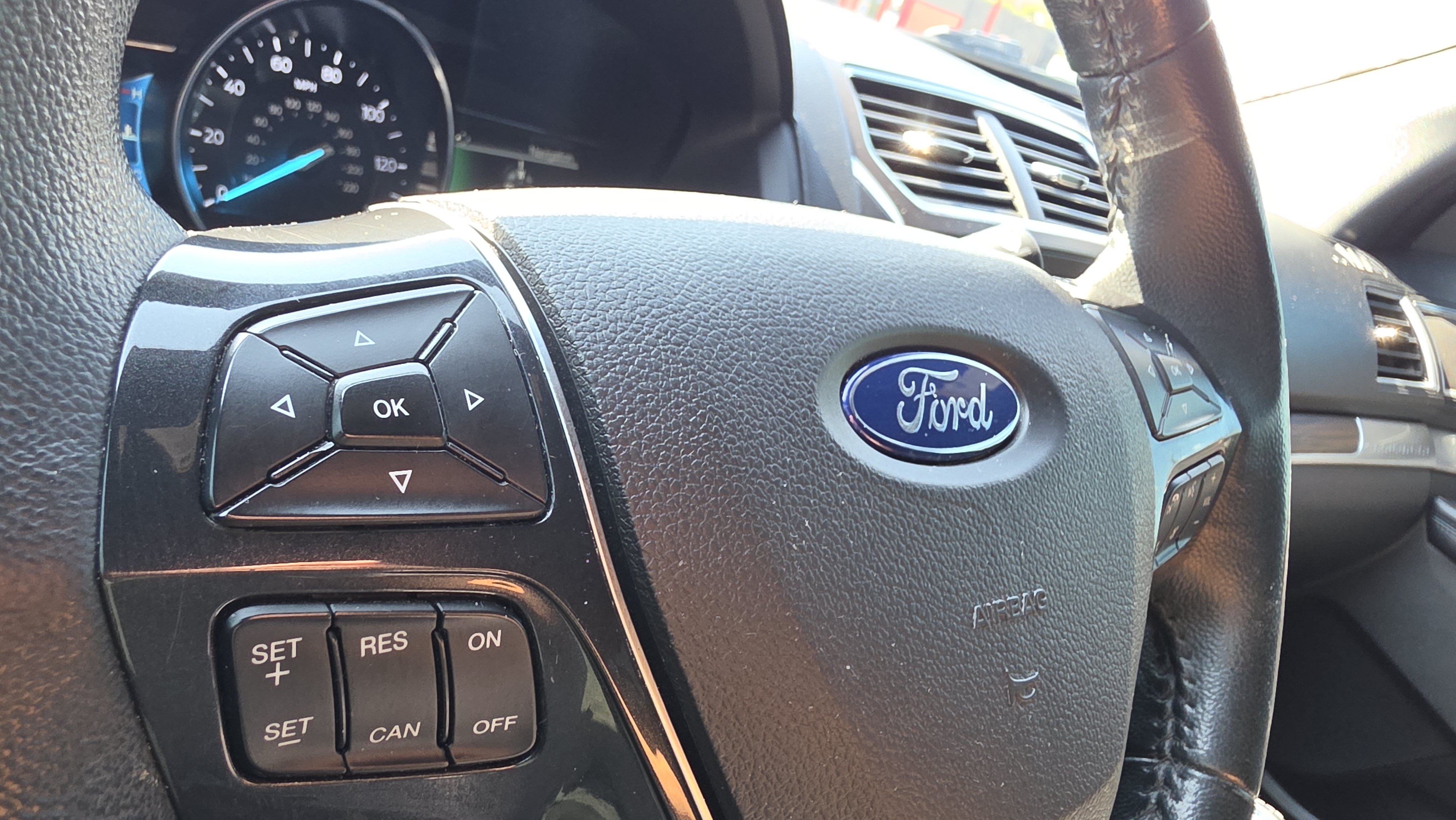 Used 2017 Ford Explorer Limited w/ Equipment Group 301A AWD/4WD image 45