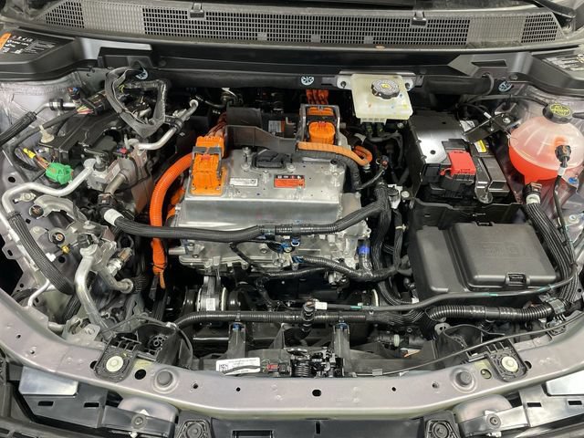 New 2026 Chevrolet Equinox EV LT AWD/4WD image 28