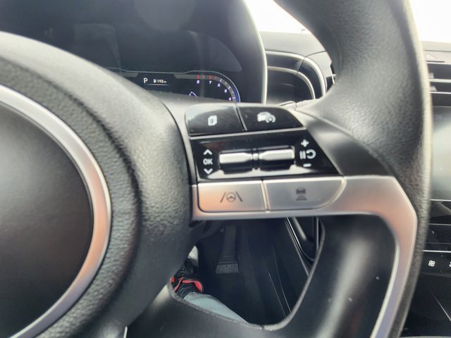 Used 2024 Hyundai Tucson SEL image 27