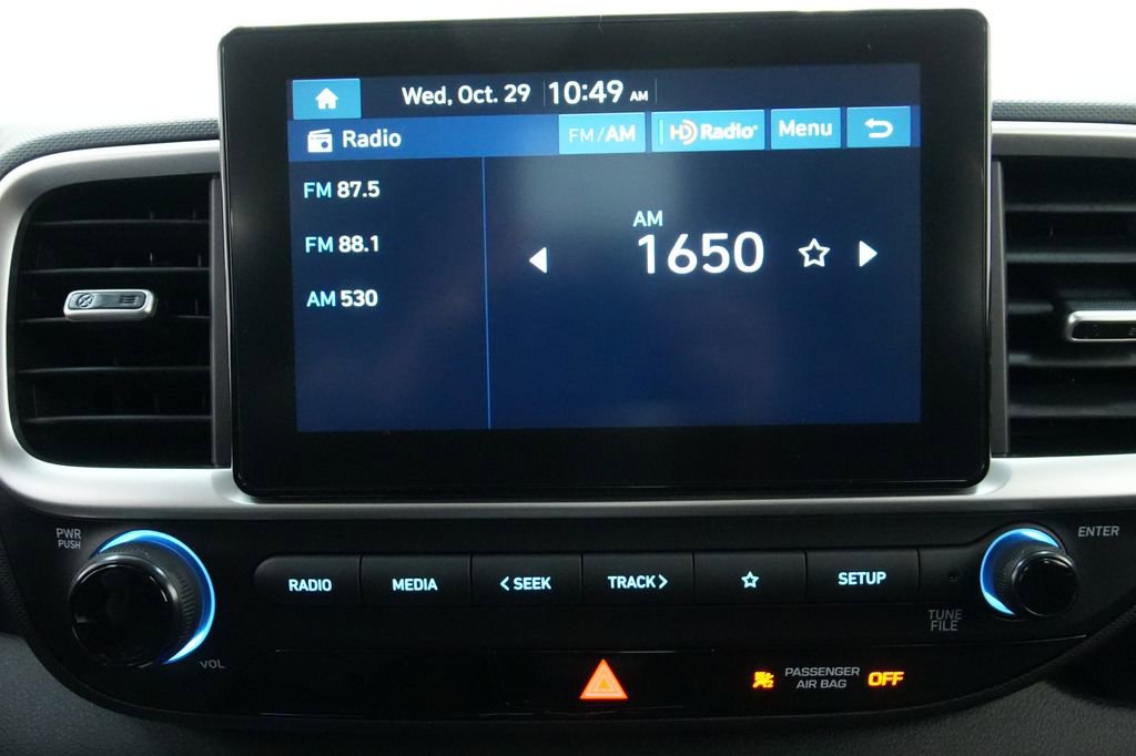 New 2026 Hyundai Venue SE image 29