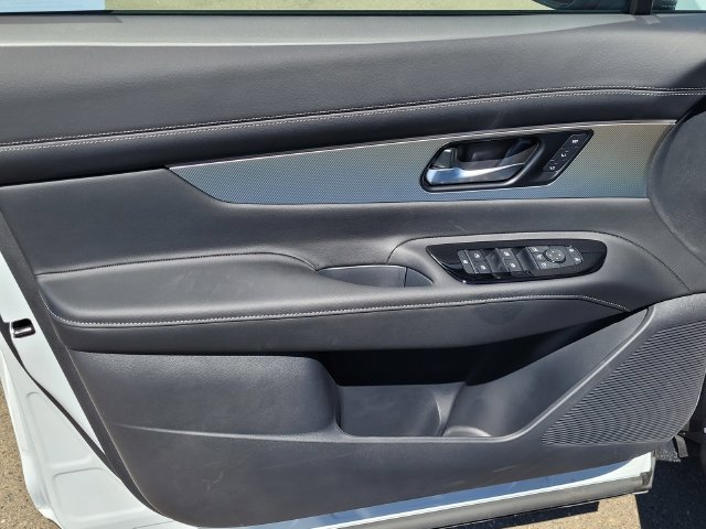 New 2026 Nissan Murano Platinum w/ Cargo Package AWD/4WD image 8