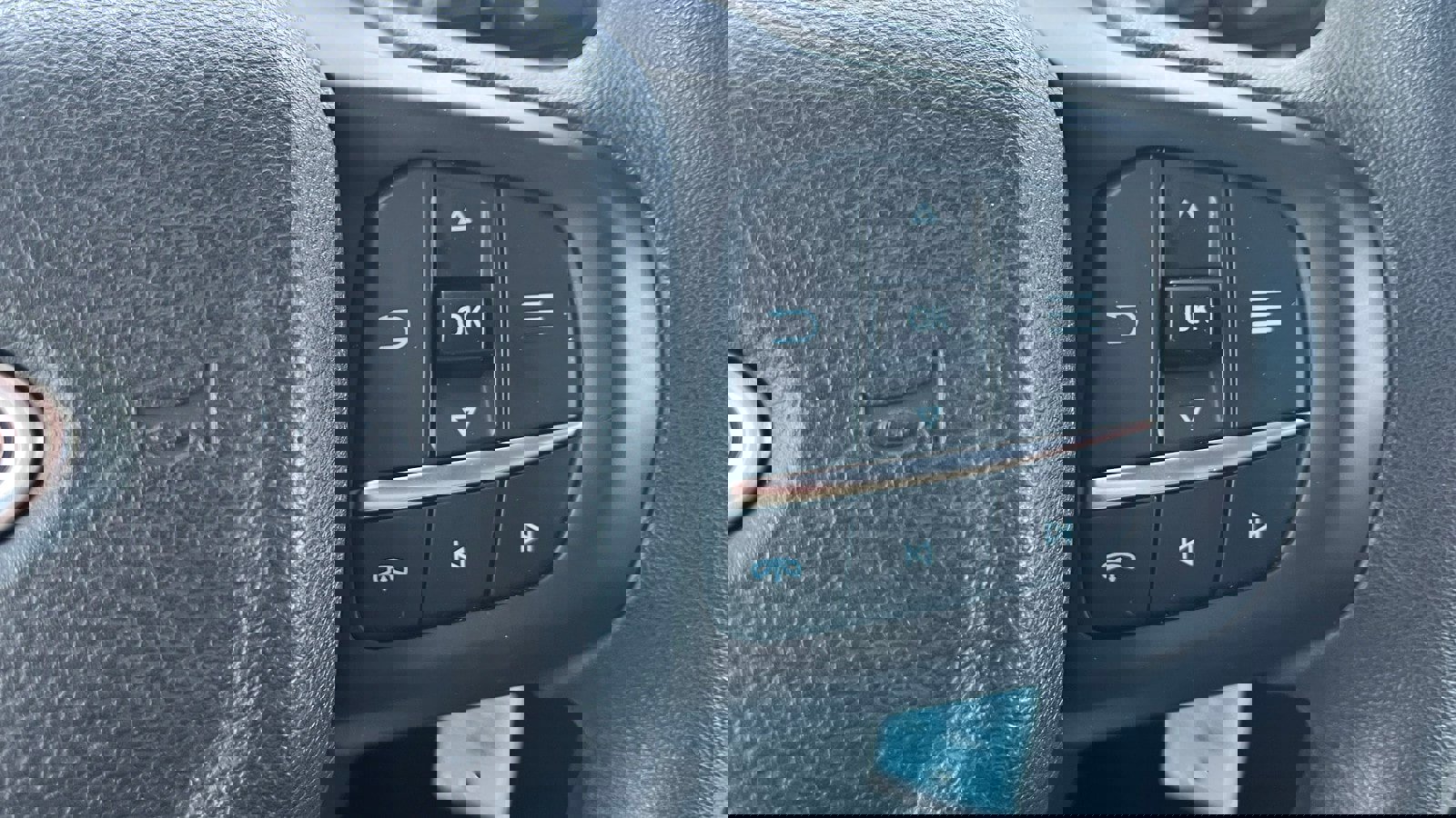 Used 2024 Ford Ranger XL w/ Trailer Tow Package image 16